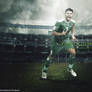 Yaser Kasim -  Iraq national football team