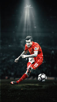 Explore the Best Coutinho Art | DeviantArt Explore the Best Coutinho Art | DeviantArt