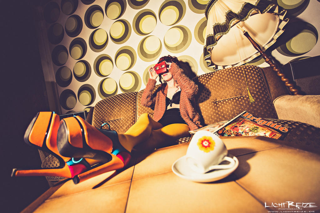 escape reality by LichtReize escape reality by LichtReize