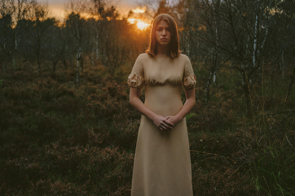 golden hour by LichtReize golden hour by LichtReize