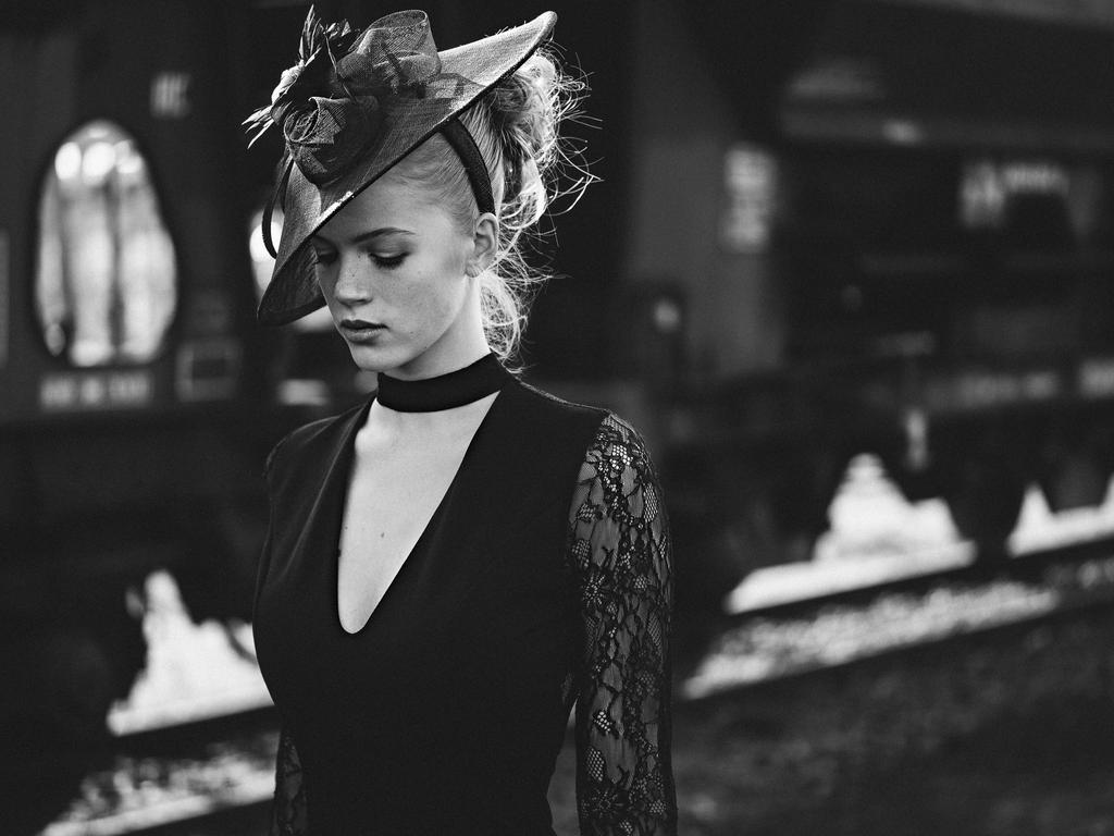 Katharina by LichtReize Katharina by LichtReize