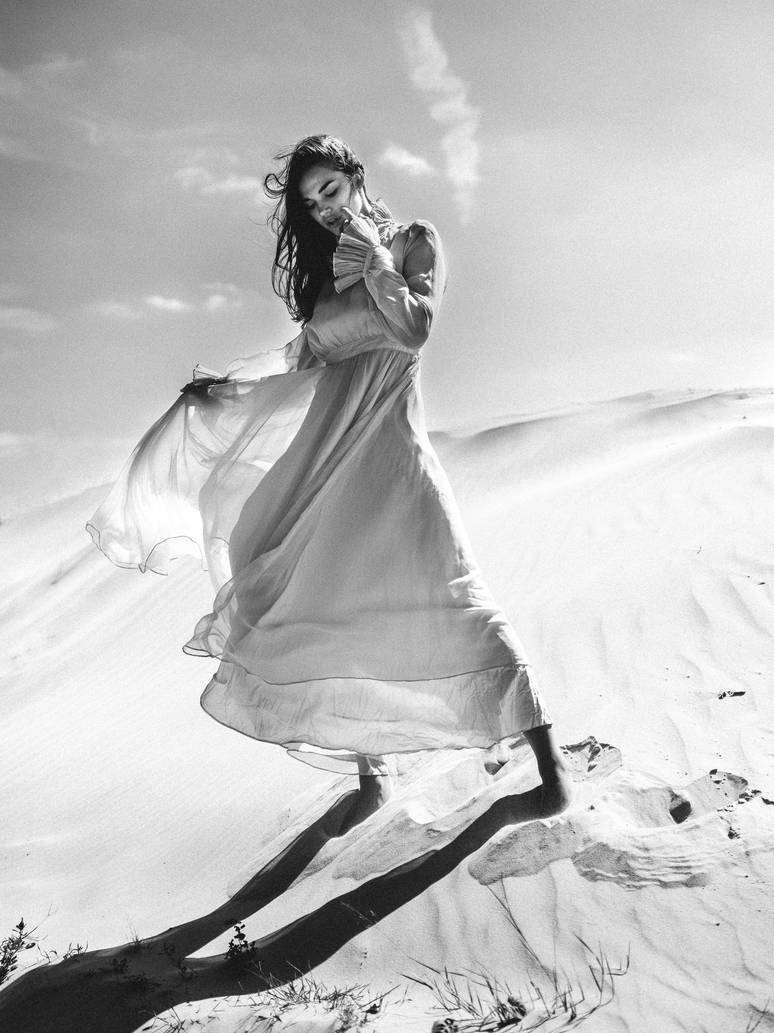 Gianna by LichtReize