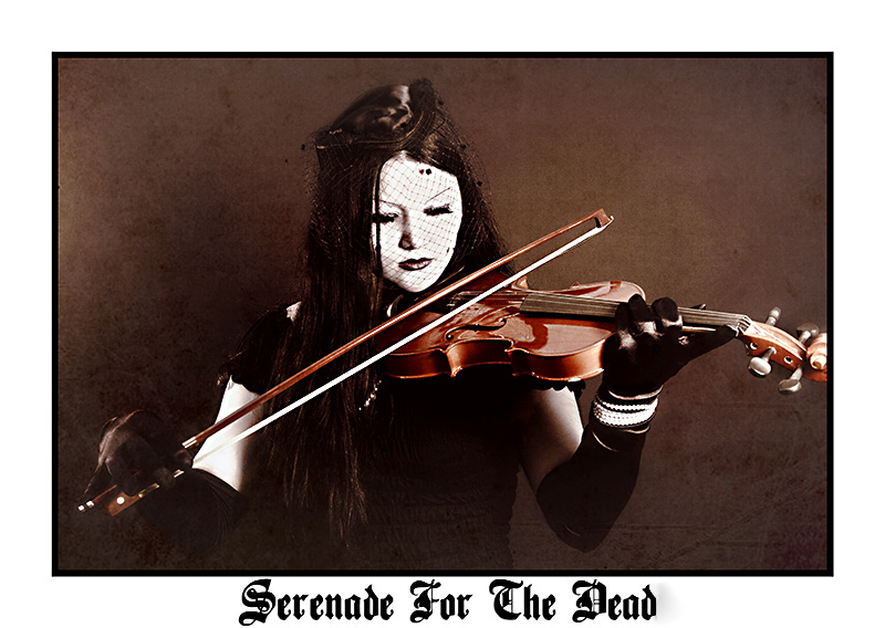 Serenade For The Dead II