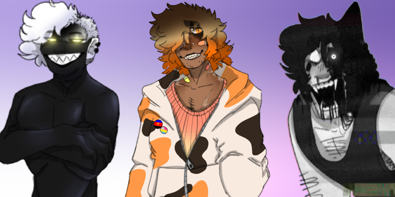 Deviantart Banner