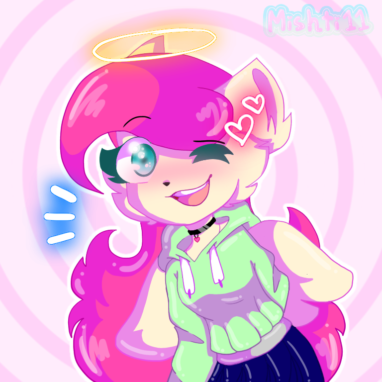 More Fanart For Kitty Channel Afnan By Mishti11 On Deviantart More Fanart For Kitty Channel Afnan By Mishti11 On Deviantart