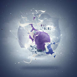 One - Album Cover