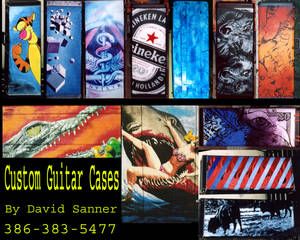 guitar cases flyer