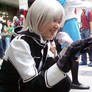 Cosplay Matsuri - Allen walker