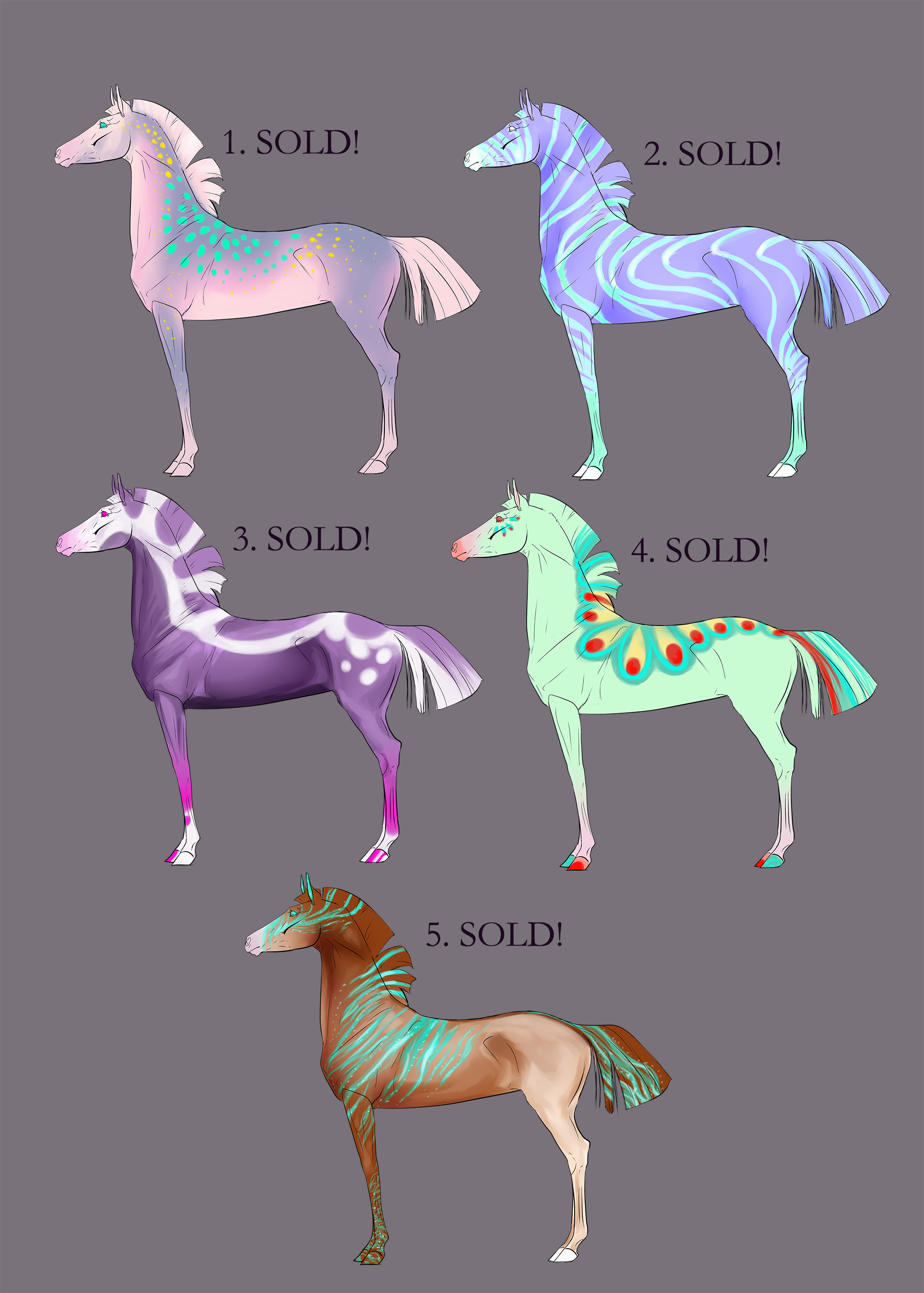 [Equine designs|CLOSED!] Random.01