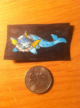 Vaporeon