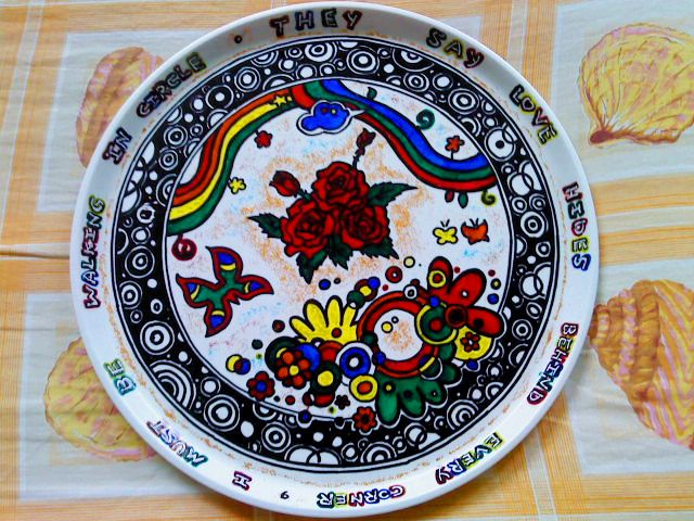 Plate Design