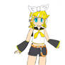 Rin Kagamine