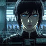 Motoko on a mission IIII