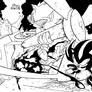 The Sky Is Falling 2 pager.