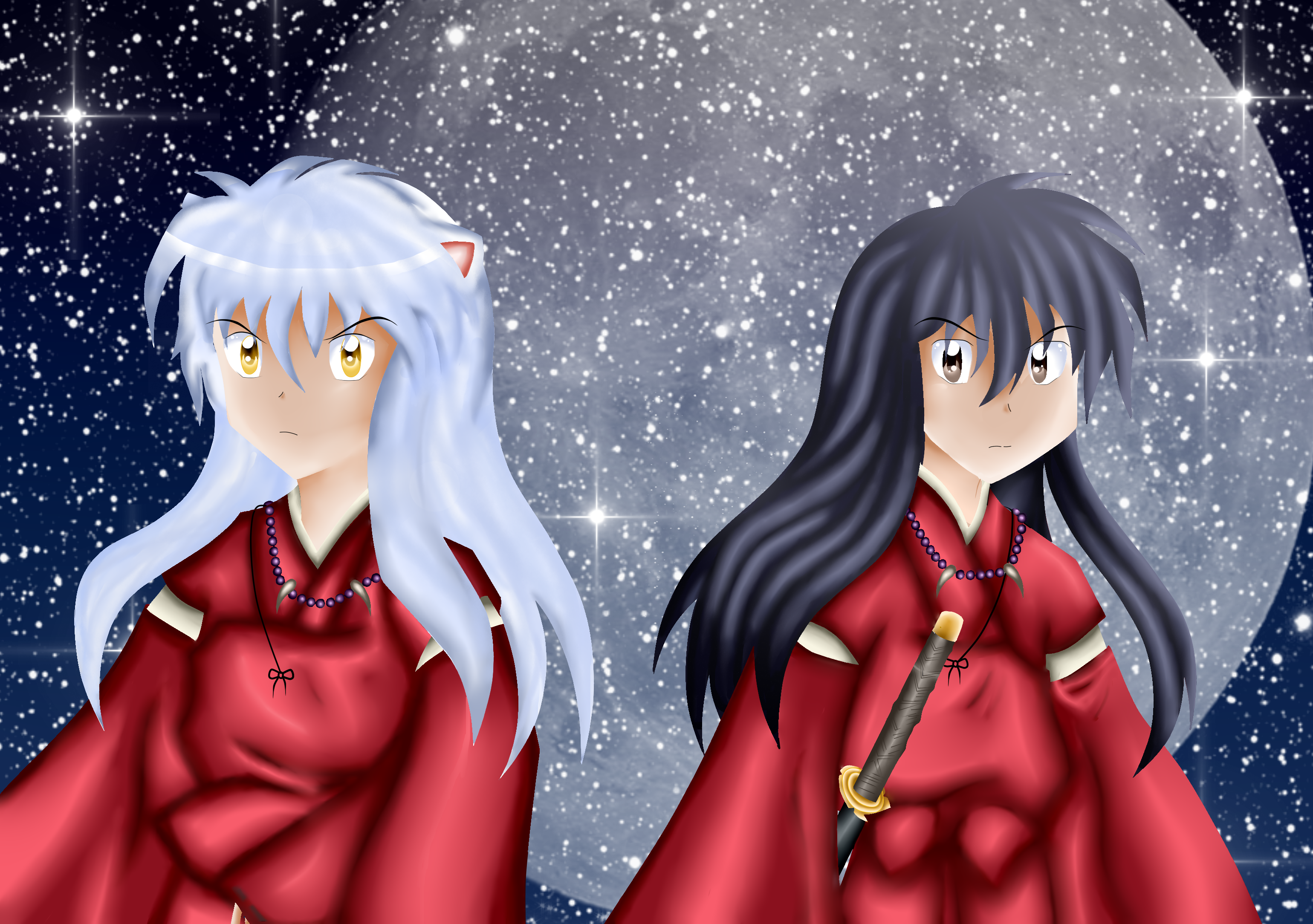 Inuyasha