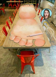 Mayhem Table Malleable-Mayhem on DeviantArt