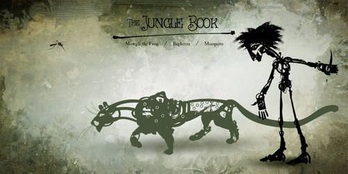 The Jungle Book