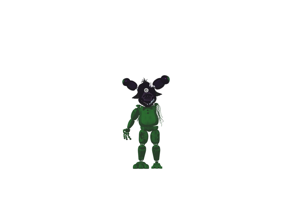 Foxbear Phantom Foxbunny by Foxbear092 on DeviantArt