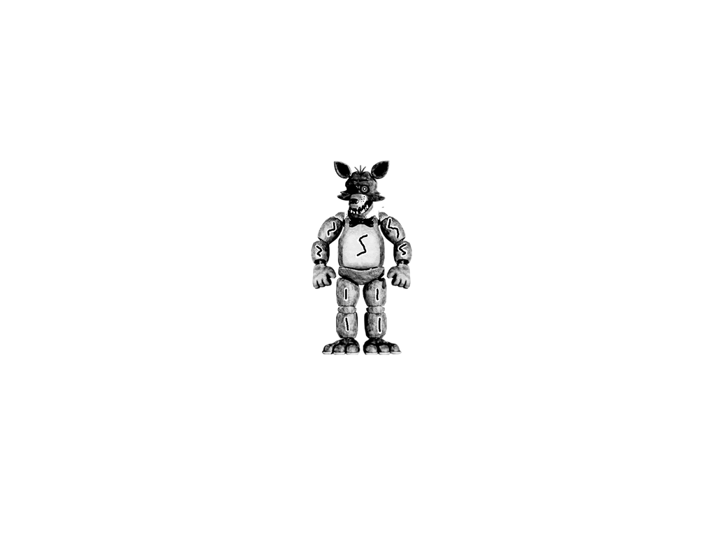Foxbear Ghost Phantom Foxbear by Foxbear092 on DeviantArt