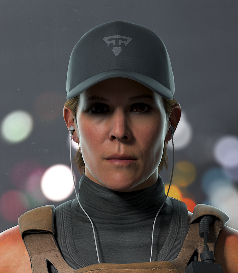 Charlie Cod Charly: Tactical Human 4.1 - COD MW 2019 by Flvck0 on DeviantArt