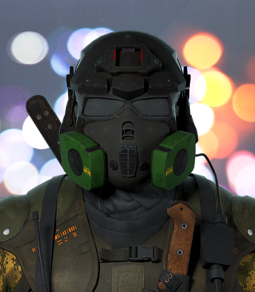 Zane: Panzer 8.1 - COD MW 2019 by Flvck0 on DeviantArt