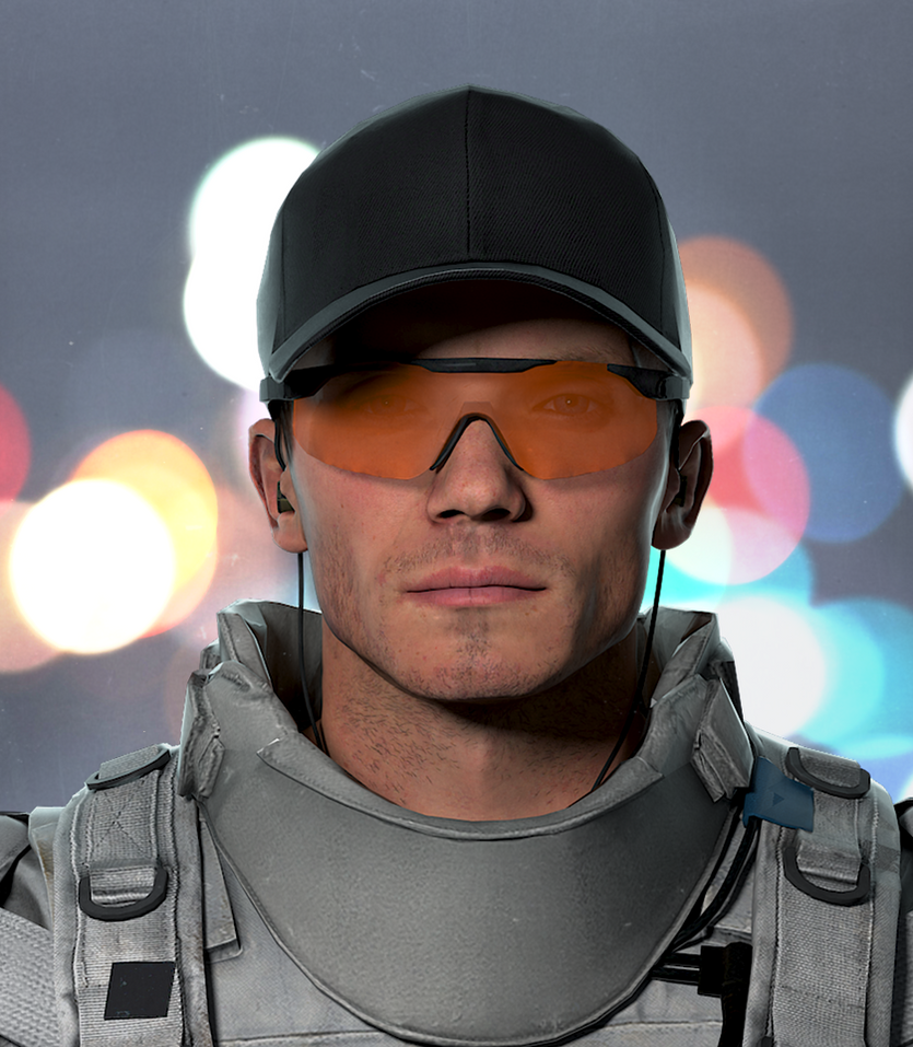 Rodion: The Arbitrator 8.1 - COD MW 2019 by Flvck0 on DeviantArt