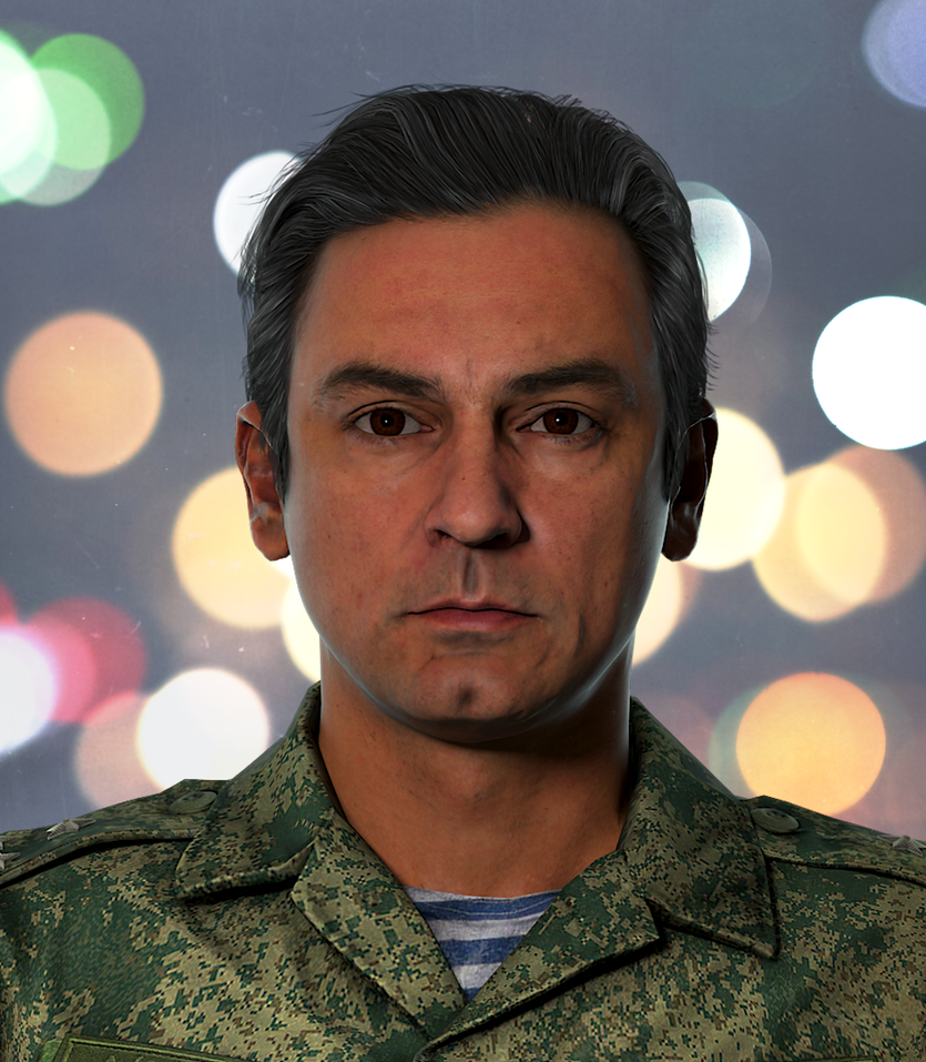 Cod Character Roman Old Roman Barkov - COD MW 2019 by Flvck0 on DeviantArt