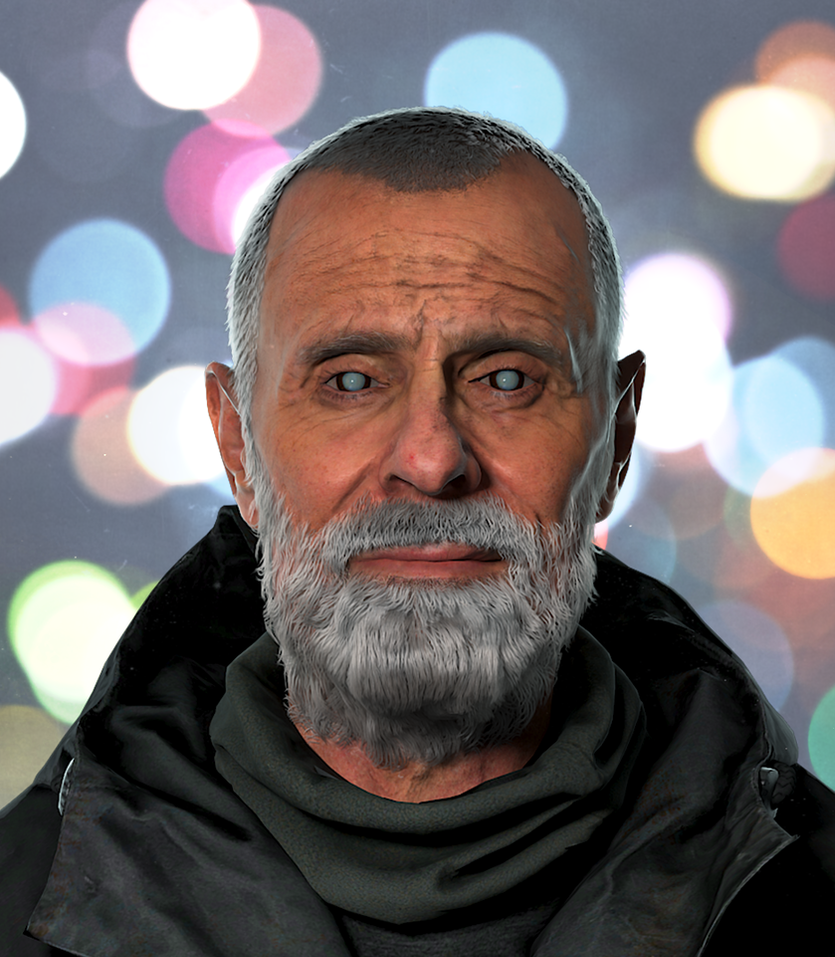 Wolfy Cod The Wolf - COD MW 2019 by Flvck0 on DeviantArt