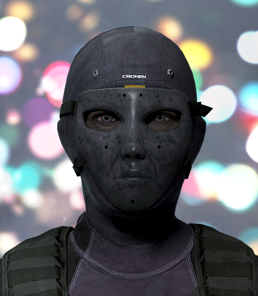 Cod Mw Rook Roze: Rook 2.1 - COD MW 2019 by Flvck0 on DeviantArt