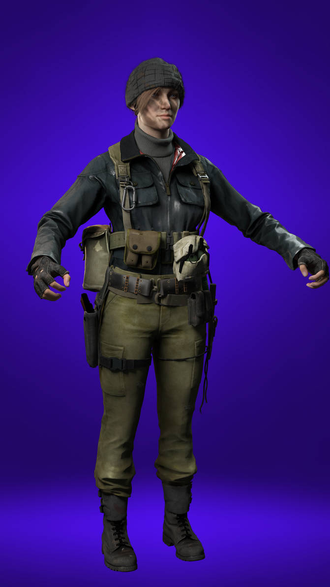 Cod Cw Maxis Samantha Maxis - COD BO Cold War by Flvck0 on DeviantArt