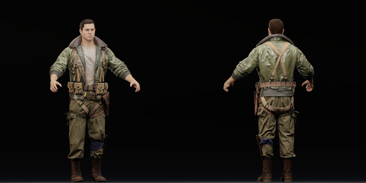 Wade Cod Wade Jackson - COD Vanguard by Flvck0 on DeviantArt