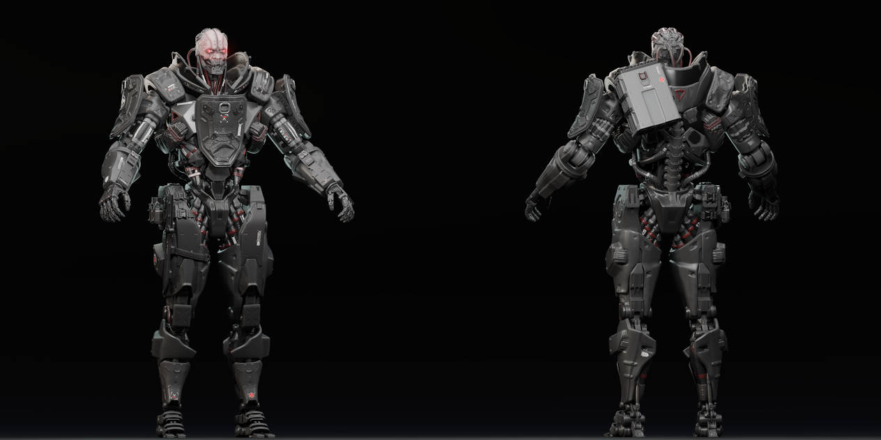 Adam Smasher Cyberpunk 2077 By Flvck0 On DeviantArt adam-smasher-cyberpunk-2077-by-flvck0-on-deviantart