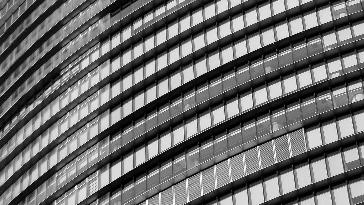 Abstract Building By Parheli On DeviantArt