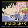 Ouran Motivator