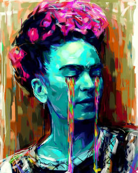 Frida Kahlo