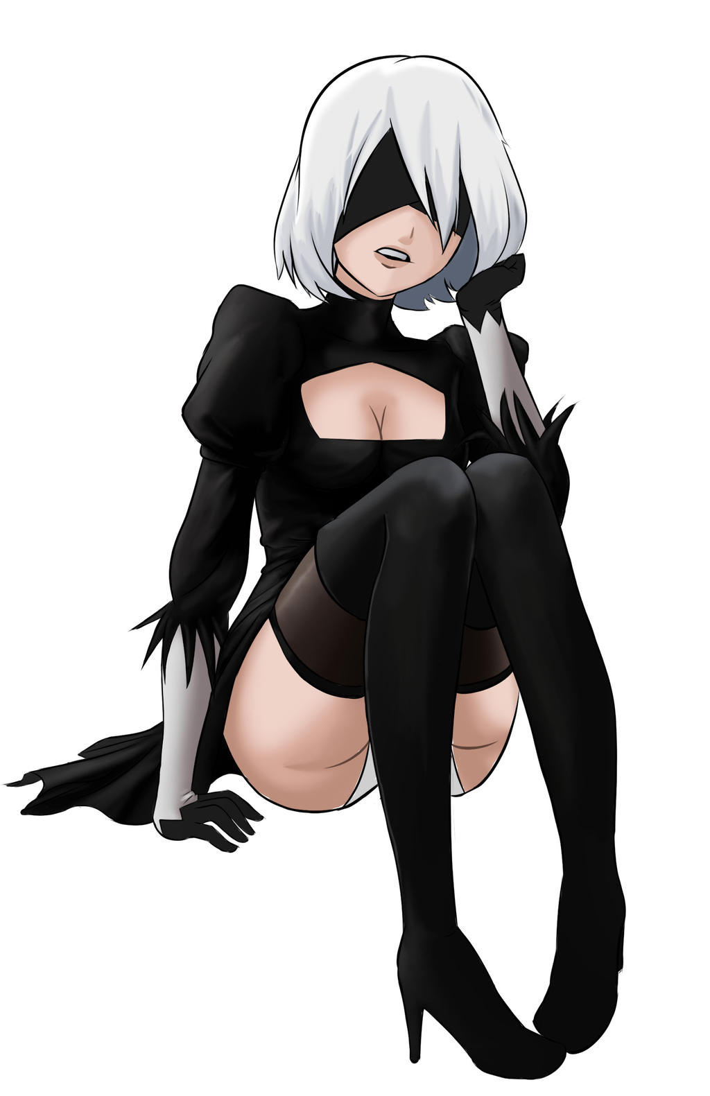 2B