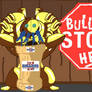 Stop bullying