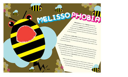 Melissophobia