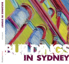 Buildings in Sydney: Cover