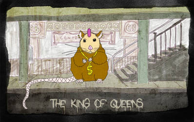 King Of Queens