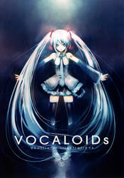 Vocaloid