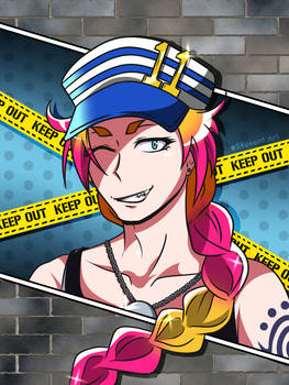 Explore The Best ナンバカ Art Deviantart Explore The Best ナンバカ Art Deviantart