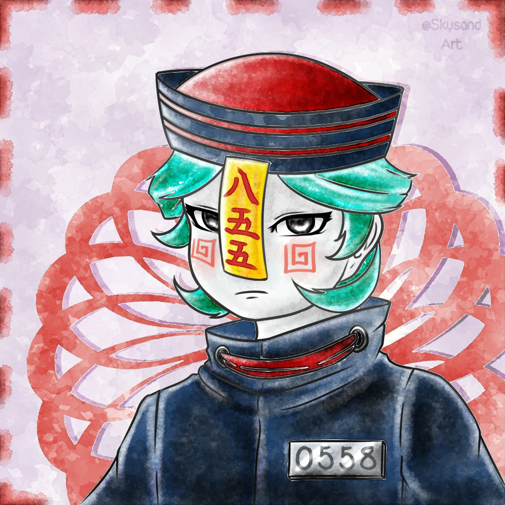 Upa Nanbaka By Ady Pettycharlotte On Deviantart Upa Nanbaka By Ady Pettycharlotte On Deviantart