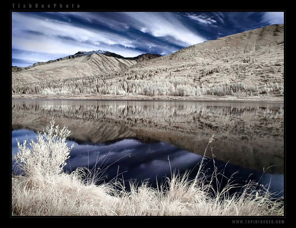 Summit Lake