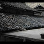 China Rooftops - alwaysTidy