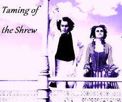 TamingOfTheShrew SweeneyTodd