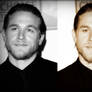 Charlie Hunnam of SOA