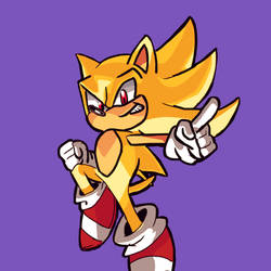 Super Sonic