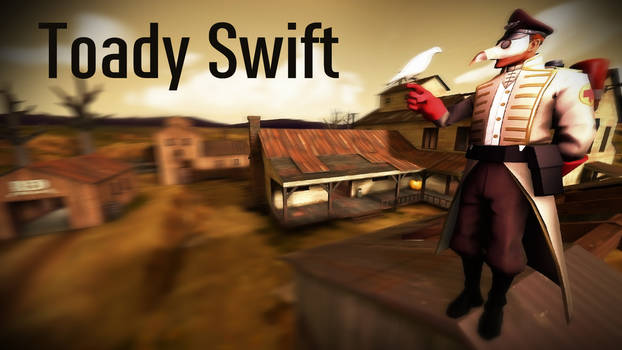 ToadySwift