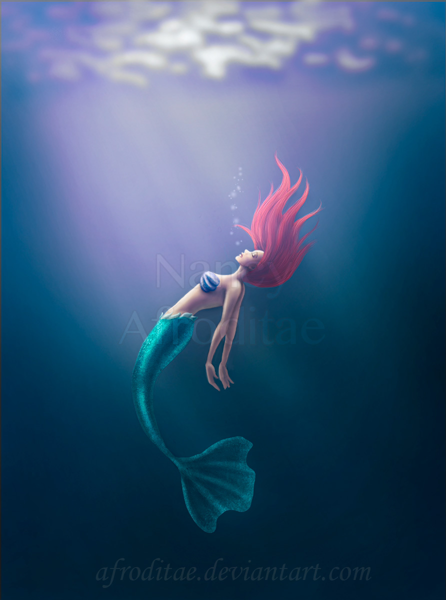 Ariel